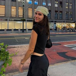 Meet your Posher, Barbora